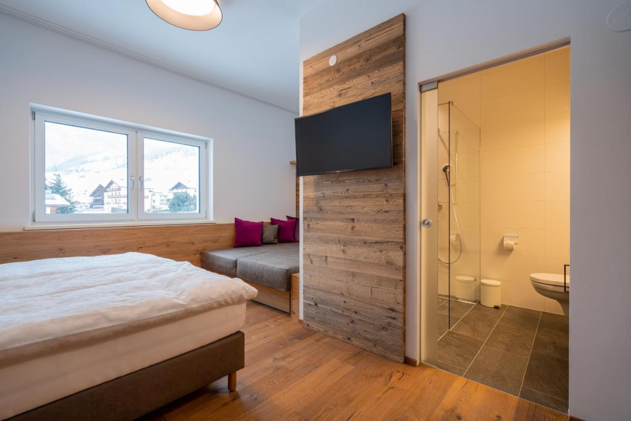 Suites Nauders Exterior foto