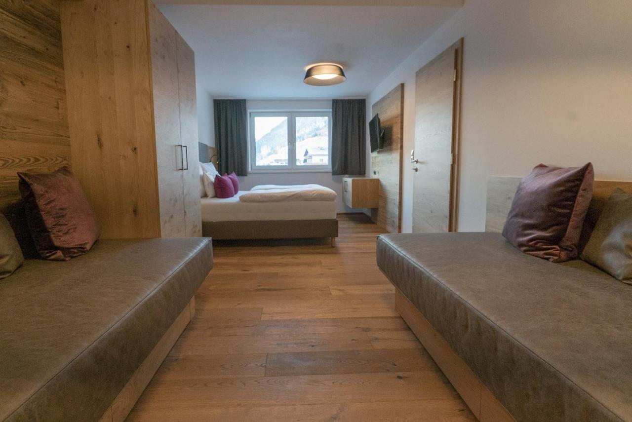Suites Nauders Exterior foto
