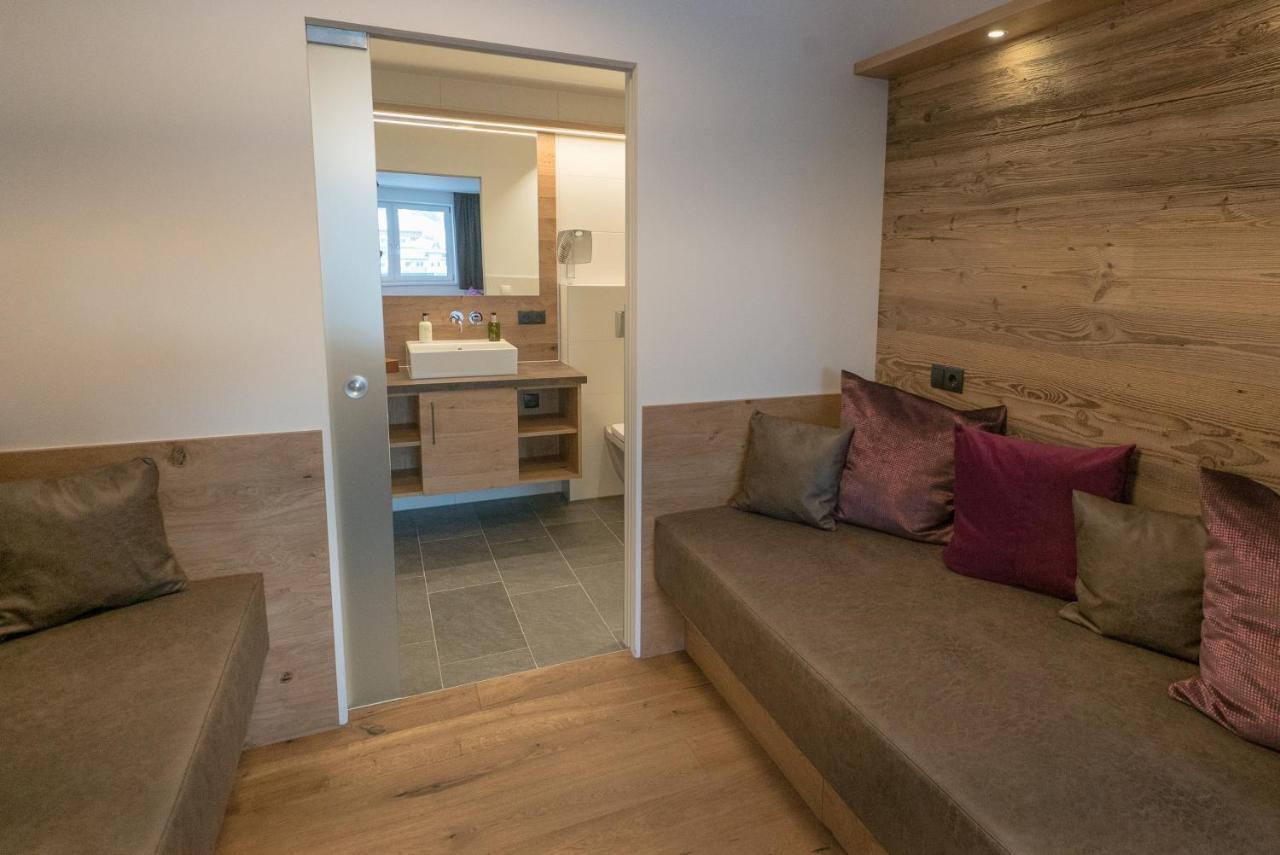 Suites Nauders Exterior foto